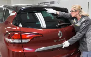 Renault Scenic e Grand Scenic MY 2016