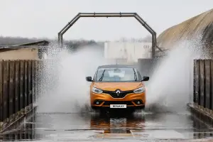 Renault Scenic e Grand Scenic MY 2016