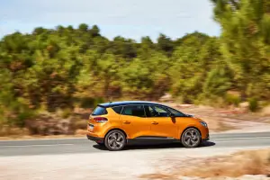 Renault Scenic e Grand Scenic MY 2016