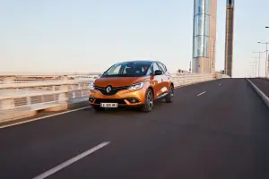 Renault Scenic e Grand Scenic MY 2016