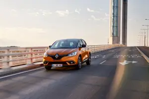 Renault Scenic e Grand Scenic MY 2016