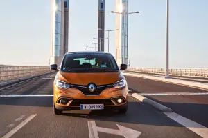 Renault Scenic e Grand Scenic MY 2016
