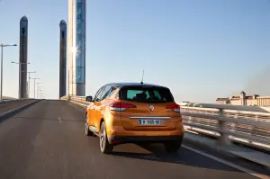 Renault Scenic e Grand Scenic MY 2016