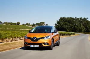 Renault Scenic e Grand Scenic MY 2016