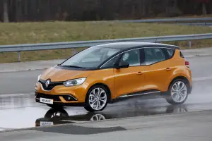 Renault Scenic e Grand Scenic MY 2016 - 2