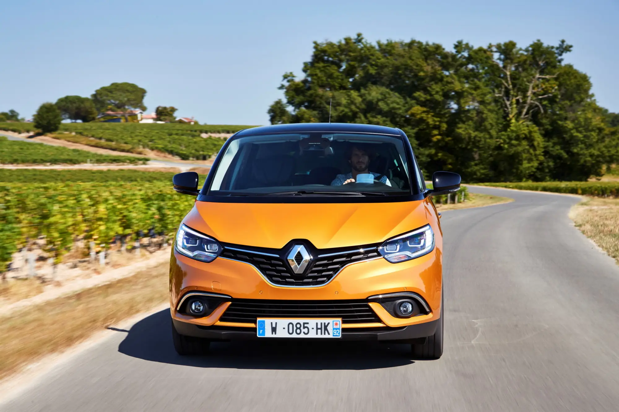 Renault Scenic e Grand Scenic MY 2016 - 31