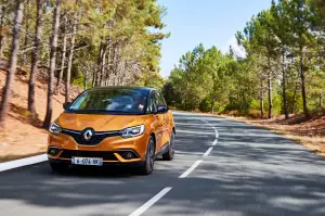 Renault Scenic e Grand Scenic MY 2016
