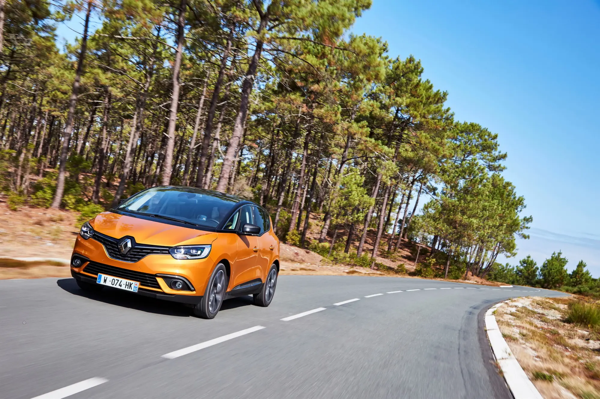 Renault Scenic e Grand Scenic MY 2016 - 35