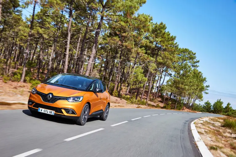 Renault Scenic e Grand Scenic MY 2016 - 35