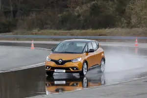 Renault Scenic e Grand Scenic MY 2016