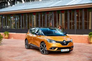 Renault Scenic e Grand Scenic MY 2016 - 40