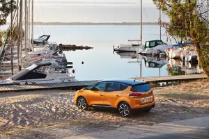 Renault Scenic e Grand Scenic MY 2016