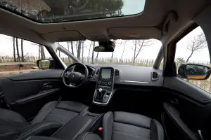 Renault Scenic e Grand Scenic MY 2016