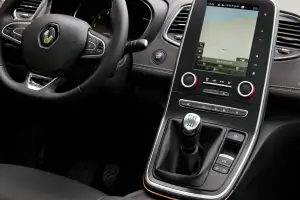 Renault Scenic e Grand Scenic MY 2016