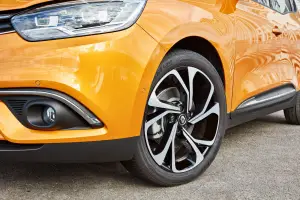 Renault Scenic e Grand Scenic MY 2016