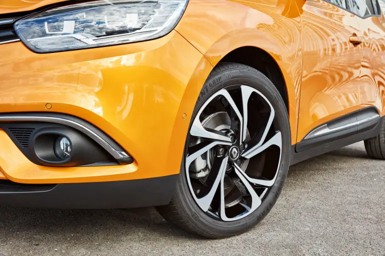 Renault Scenic e Grand Scenic MY 2016 - 52