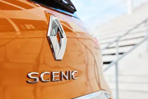 Renault Scenic e Grand Scenic MY 2016