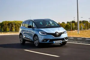 Renault Scenic e Grand Scenic MY 2016