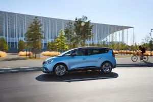 Renault Scenic e Grand Scenic MY 2016