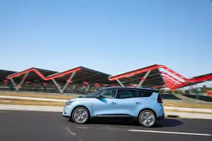 Renault Scenic e Grand Scenic MY 2016