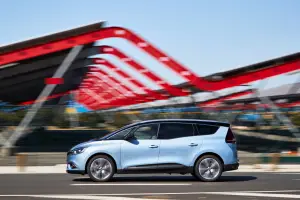 Renault Scenic e Grand Scenic MY 2016