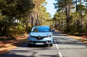 Renault Scenic e Grand Scenic MY 2016