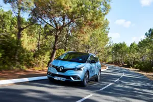 Renault Scenic e Grand Scenic MY 2016