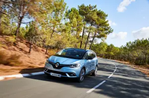 Renault Scenic e Grand Scenic MY 2016