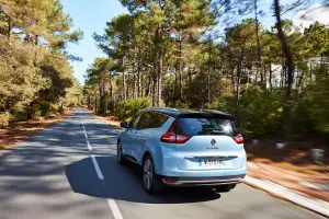 Renault Scenic e Grand Scenic MY 2016
