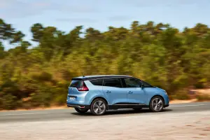 Renault Scenic e Grand Scenic MY 2016