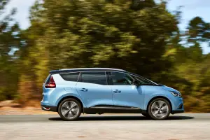 Renault Scenic e Grand Scenic MY 2016 - 74