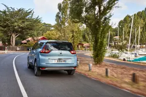 Renault Scenic e Grand Scenic MY 2016