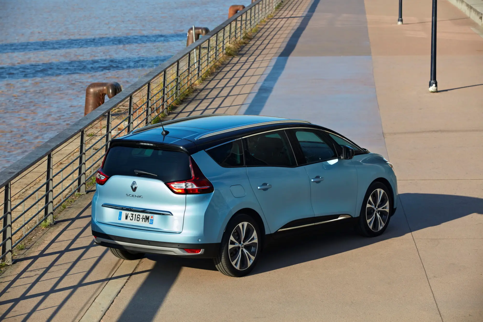 Renault Scenic e Grand Scenic MY 2016 - 79