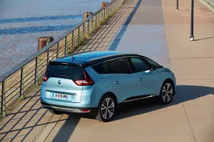 Renault Scenic e Grand Scenic MY 2016