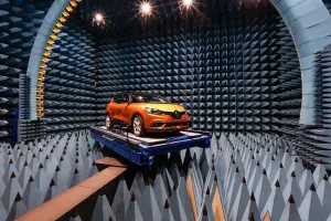 Renault Scenic e Grand Scenic MY 2016