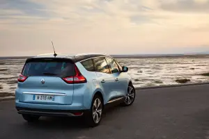 Renault Scenic e Grand Scenic MY 2016