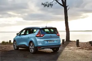 Renault Scenic e Grand Scenic MY 2016