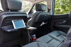 Renault Scenic e Grand Scenic MY 2016