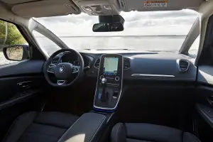 Renault Scenic e Grand Scenic MY 2016