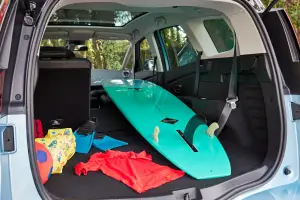 Renault Scenic e Grand Scenic MY 2016