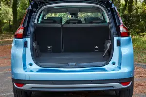 Renault Scenic e Grand Scenic MY 2016