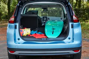 Renault Scenic e Grand Scenic MY 2016