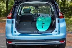 Renault Scenic e Grand Scenic MY 2016