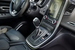Renault Scenic e Grand Scenic MY 2016