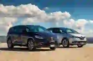 Renault Scenic e Grand Scenic - 4