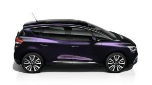 Renault Scenic Initiale Paris - 10