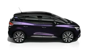 Renault Scenic Initiale Paris