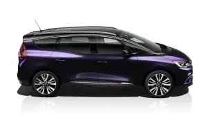 Renault Scenic Initiale Paris - 12