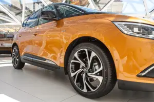 Renault Scénic MY 2016