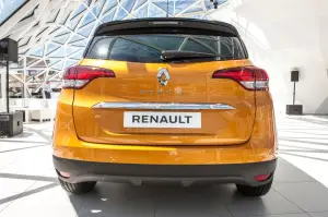 Renault Scénic MY 2016 - 3